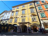 8010 Graz - Mietwohnung