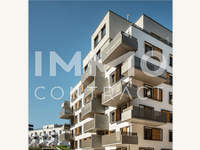 1220 Wien - Mietwohnung