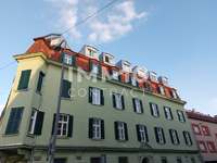 8020 Graz - Dachgeschosswohnung