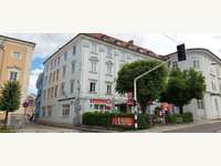 4020 Linz - Dachgeschosswohnung