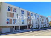 8020 Graz - Mietwohnung