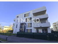 8054 Graz - Mietwohnung