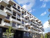 8020 Graz - Mietwohnung