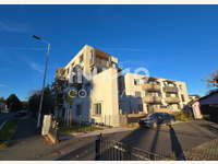 8054 Graz - Mietwohnung