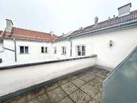 4600 Wels - Mietwohnung