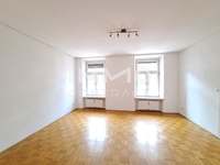 8020 Graz - Dachgeschosswohnung