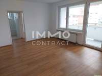 4400 Steyr - Mietwohnung