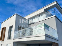 3500 Krems - Terrassenwohnung