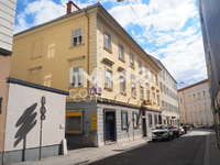 8010 Graz - Dachgeschosswohnung