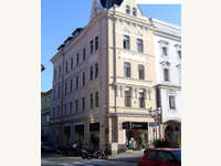 4600 Wels - Mietwohnung