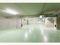 1060 Wien - Tiefgarage