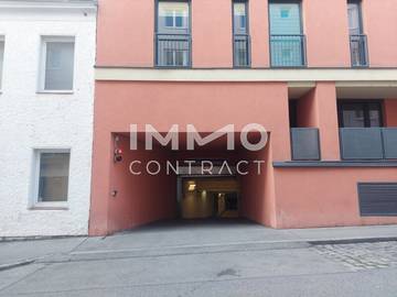 1150 Wien - Duplex Parkplatz