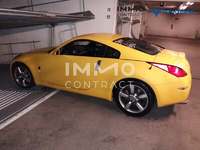 1200 Wien - Duplex Parkplatz