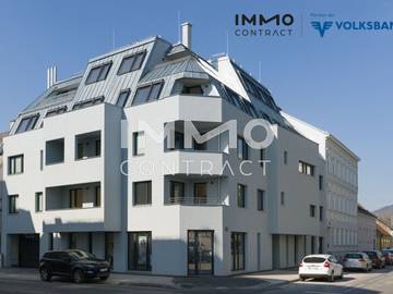 1210 Wien - Duplex Parkplatz