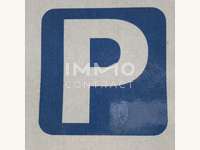 8010 Graz - Tiefgaragenstellplatz