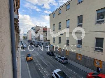 1180 Wien - Stellplatz