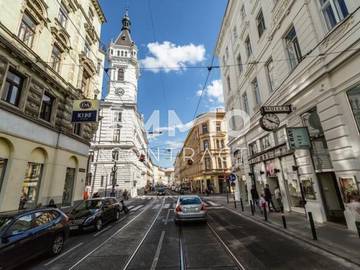 1180 Wien - Stellplatz
