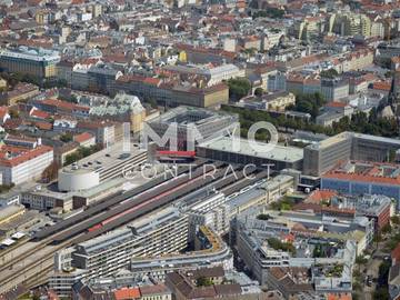 1150 Wien Rudolfsheim-Fünfhaus - Tiefgaragenstellplatz