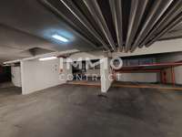 4020 Linz - Tiefgaragenstellplatz