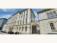 4020 Linz - Tiefgaragenstellplatz