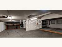 4020 Linz - Tiefgaragenstellplatz