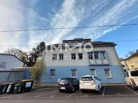 4020 Linz - Stellplatz