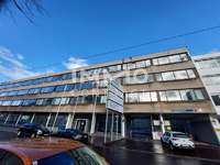 4020 Linz - Stellplatz