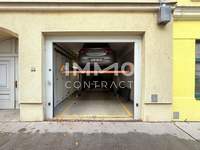 1180 Wien - Stellplatz