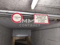 1090 Wien - Stellplatz