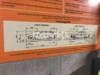 1080 Wien - Stellplatz