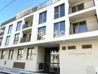 1210 Wien - Tiefgarage