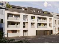 1110 Wien Simmering - Tiefgarage