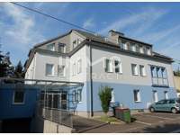 4020 Linz - Stellplatz