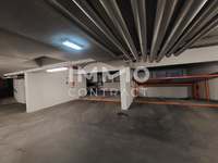 4020 Linz - Tiefgaragenstellplatz
