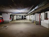 1140 Wien - Tiefgaragenstellplatz
