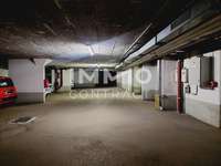 1140 Wien - Tiefgaragenstellplatz