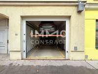 1180 Wien - Stellplatz