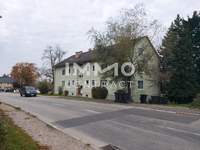 3243 St. Leonhard am Forst - Dachgeschosswohnung