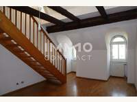 8020 Graz - Dachgeschosswohnung