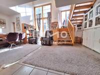 1210 Wien - Maisonette