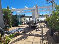 1130 Wien - Dachgeschosswohnung