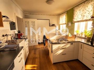 3250 Wieselburg - Dachgeschosswohnung