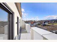 3200 Ober-Grafendorf - Terrassenwohnung
