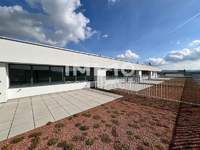 3500 Krems an der Donau - Terrassenwohnung