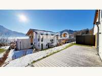 5310 Innerschwand am Mondsee - Eigentumswohnung