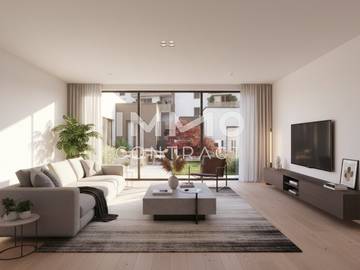 1220 Wien - Terrassenwohnung
