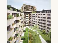 1100 Wien - Eigentumswohnung