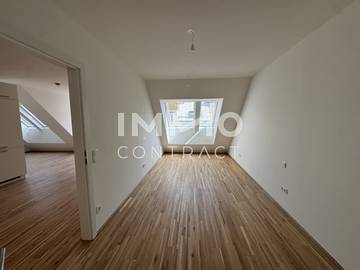 1220 Wien - Dachgeschosswohnung