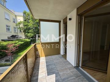 1220 Wien - Dachgeschosswohnung