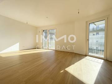 1210 Wien - Eigentumswohnung